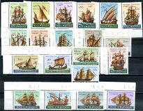 [Evolution of Sailing Ships, type FT]