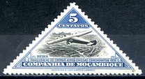 [Airmail - Airplanes, type AO]