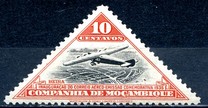 [Airmail - Airplanes, type AO1]