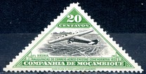 [Airmail - Airplanes, type AO3]