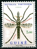 [Struggle against Malaria, type CD]