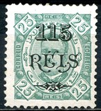 [Previously Issued Stamps Surcharged in Black, type G12]