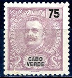 [King Carlos I, type E7]