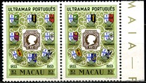 [The 100th Anniversary of Portuguese Stamps, Tipi CS]