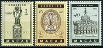[The 400th Anniversary of the Death of St. Francis Xavier, 1506-1552, type CE]