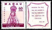 [Termination of Holy Year, type CC]