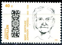 [Personalities, typ AFL]