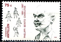 [Personalities, typ AFN]