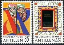 [Translation of the Bible into Papiamentu, ประเภท AFF]