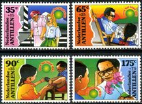 [Child Care, Tip AES]