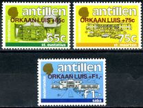 [Issue of 1984 & 1985 Overprinted, type AEK]