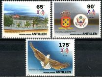 [The 200th Anniversary of the General Consulate of USA, Tip ACJ]