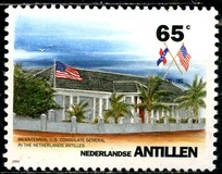 [The 200th Anniversary of the General Consulate of USA, Tip ACJ]