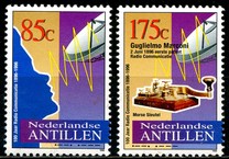 [The 100th Anniversary of Radio, typ AFD]