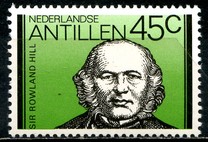 [International Philatelic Exhibition LONDON 1980, 类型 MX]