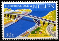[Willemstad Bridges, type IH]
