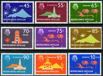 [Islands of the Netherlands Antilles, प्रकार GZ]