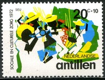 [Social and Cultural Welfare, प्रकार GS]