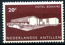 [Opening of Hotel Bonaire, Typ CI]