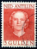 [Queen Juliana, type G2]
