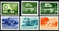 [Airmail, տեսակ AHI]