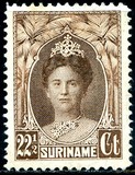 [Queen Wilhelmina, 유형 AD5]