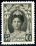 [Queen Wilhelmina, 유형 AD8]