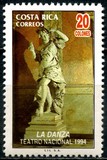 [National Theatre, type ALW]