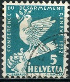 [World Disarmament Conference, Geneva, 類型 JL]