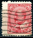 [King Edward VII, type U1]