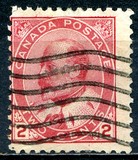 [King Edward VII, type U1]