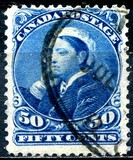 [Queen Victoria, type M1]