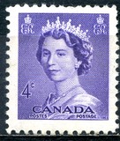 [Queen Elizabeth II, type GJ]