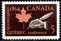 [The 100th Anniversary of Quebec Conference, Tip KC]