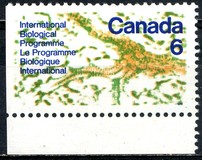 [International Biological Programme, jenis MX]