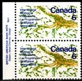 [International Biological Programme, jenis MX]