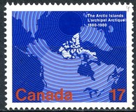 [The 100th Anniversary of the Arctic Islands Acquisition, Tip YT]
