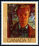 [Canadian Paintings, type AAH]