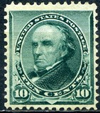 [Presidents & Other Personalities, type BB]