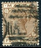 [Queen Victoria, වර්ගය C1]