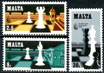 [Olympic chess, Typ OA]