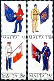 [Maltese Uniforms, type WZ]