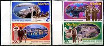 [Malta Throughout the 20th Century, type AGZ]