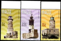 [Lighthouses, type AIM]