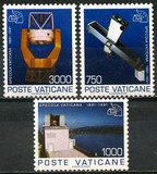 [The 100th Anniversary of the Observatory of the Vatican State, тип ACP]