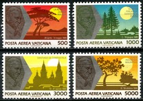 [The Journeys of Pope John Paul II, Tip ABP]