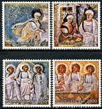 [The 40th Anniversary of The Caritas International, tip ABH]