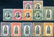 [The 100th Anniversary of the Death of Melchiorre Delfico, 1744-1835, тып BL]