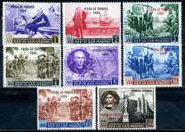 [Trieste Expo, type GA]