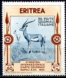 [International Colonial Exhibition - Naples, type BR4]